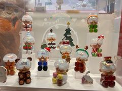 -泡泡玛特POPMART(上海环球港店)