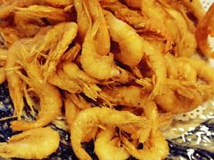 炸青虾-渔娘渔家丹东海鲜(东直门店)