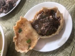 -永盛斋小吃(故宫店)