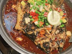 -鱼见你烤鱼•本地烧烤(1818店)