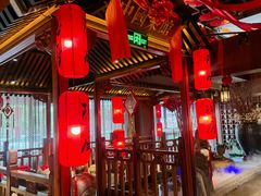 -隐厨中国餐馆(红旗大街店)