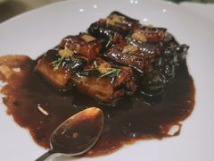 -Yan Ting 宴庭中餐厅(上海静安瑞吉酒店)