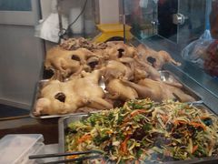 -咱家小院(汉中门店)