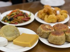 豌豆黄-白魁老号饭庄(交道口店)