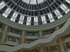 -厦门市图书馆(集美新城馆区)