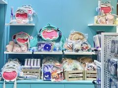 -皇庭广场(福华三路店)