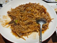 -崔义清鲁菜馆(大明湖店)