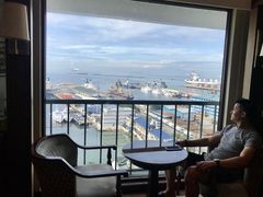 -马尼拉酒店