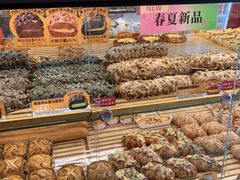 -味多美蛋糕(大兴店)