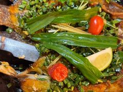 -云海肴云南菜·蒸汽石锅鱼(北京良乡华冠店)