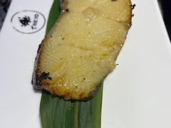-大渔铁板烧(中山路八佰伴店)