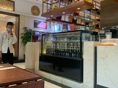 -旺顺阁海鲜广场(亚运村店)