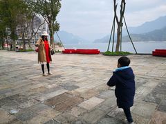 -千峡湖生态旅游度假区