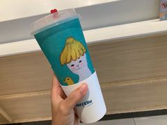 -奈雪的茶(石厦时代广场店)