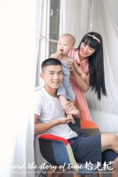 -1986婚纱摄影(清城店)