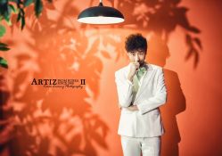 -艺匠摄影ARTIZ STUDIO(南京店)