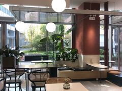 大堂-Toris(LuOne凯德晶萃广场店)