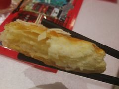 -高第街56号港式餐厅(山大路店)