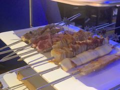 -三个蒙古大叔羊肉串(大宁店)