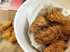 -肯德基(殷巷苏果店)