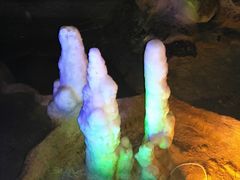 -泰安地下龙宫景区