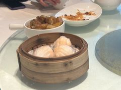 -金河半岛园林酒家(金融城店)