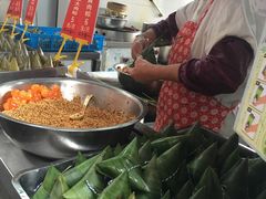 -召稼楼永茂昌粽子大王