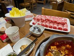 -傣妹火锅(南京东路一店)