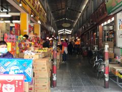 -南泰百货批发市场
