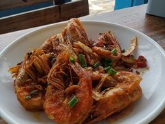 -花乐餐厅(涠洲岛店)