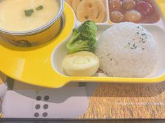 -老娘舅(天阳亲子广场店)