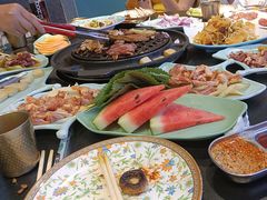 -牛犇炭火烤肉·鲜切烤肉(承德总店)
