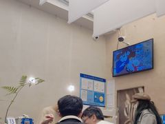 -小团圆糖水铺(襄阳南路店)