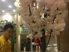 -水林间·寿喜烧自助(仙林金鹰店)