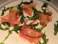 帕尔玛火腿配蜜瓜-Solo(衡山路店)