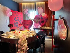 -观宴·品质赣菜(高新大道店)