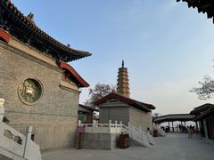 -白塔山公园