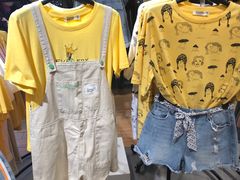 -三福时尚(三峡广场华夏银座店)