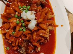 -金牌外婆家(万象城店)