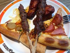 -比格比萨自助(德思勤四季汇店)