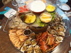 一片海（小海/份）-日进一片海.生腌海鲜火锅.宵夜烧烤(三里屯总店)