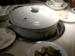 -小骨煲金华砂锅(转塘金街美地店)