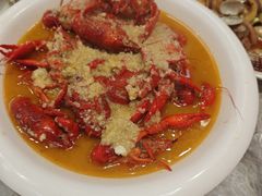 -虾女王·龙虾·烧烤(龙江店)