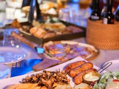 -HELLO MUSAE 拾光缪斯餐厅·纯正希腊风味(苏州中心店)