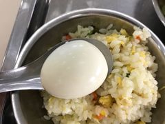 -吉林大学前卫南区-莘子园食堂