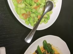 -金谷仓家庭料理(马泉营店)