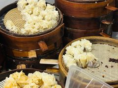 -宝华园百年老字号烧麦