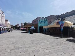 -大连海昌发现王国主题公园