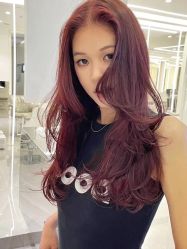 -MY HAIR ARDOR