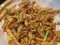 -鑫小城故事·藕汤·家常菜(台北一路总店)